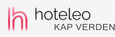 Hotels auf den Kap Verden - hoteleo