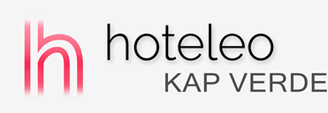 Hotellit Kap Verdellä - hoteleo