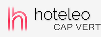 Hôtels au Cap-Vert - hoteleo