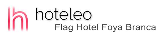 hoteleo - Flag Hotel Foya Branca