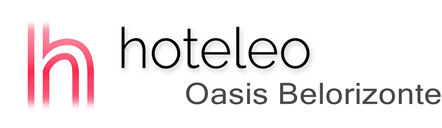 hoteleo - Oasis Belorizonte