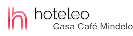 hoteleo - Casa Café Mindelo