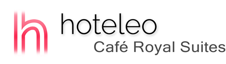 hoteleo - Café Royal Suites