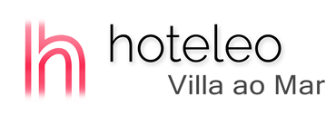 hoteleo - Villa ao Mar