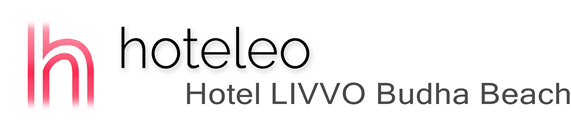 hoteleo - Hotel LIVVO Budha Beach