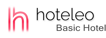 hoteleo - Basic Hotel