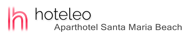 hoteleo - Aparthotel Santa Maria Beach