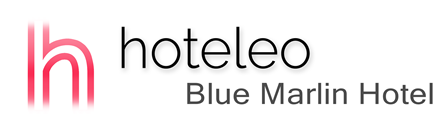 hoteleo - Blue Marlin Hotel