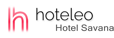 hoteleo - Hotel Savana