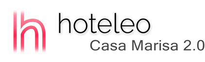 hoteleo - Casa Marisa 2.0