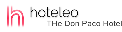 hoteleo - THe Don Paco Hotel