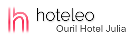 hoteleo - Ouril Hotel Julia