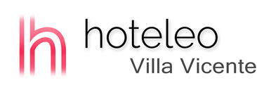 hoteleo - Villa Vicente