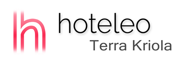 hoteleo - Terra Kriola