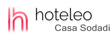 hoteleo - Casa Sodadi