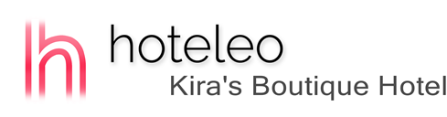 hoteleo - Kira's Boutique Hotel