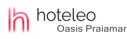 hoteleo - Oasis Praiamar