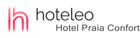hoteleo - Hotel Praia Confort