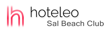 hoteleo - Sal Beach Club